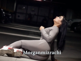 morganmizrachi SexyIdol
