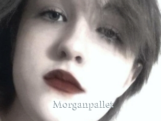Morganpallet
