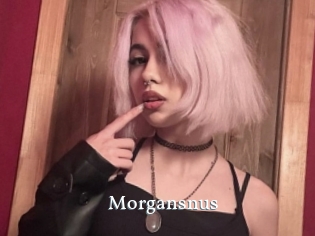 Morgansnus