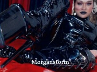 Morganstorm