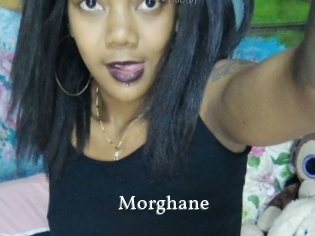 Morghane