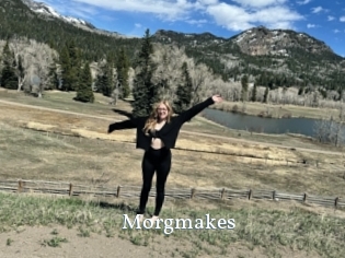 Morgmakes