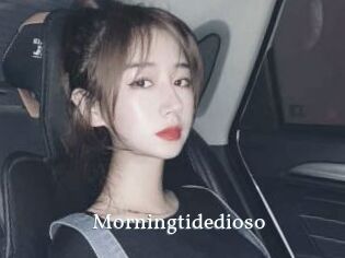 morningtidedioso SexyIdol