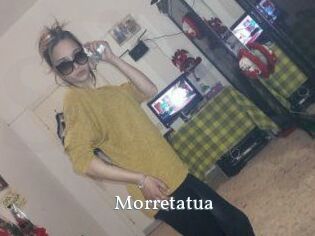 Morretatua