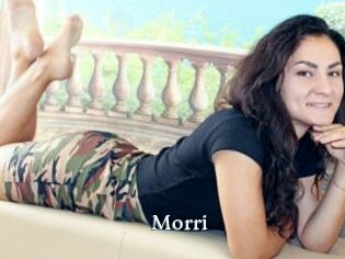 Morri