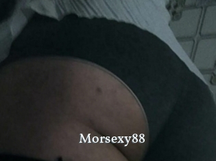 Morsexy88