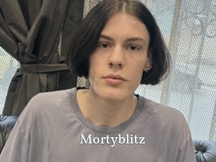 mortyblitz SexyIdol