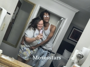 mosesstars SexyIdol