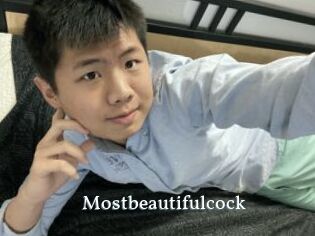 Mostbeautifulcock