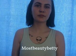 Mostbeautybetty