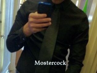 Mostercock