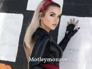 Motleymonroe