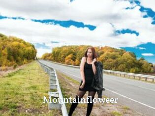 Mountainfloweer