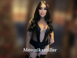 Mownikamiller