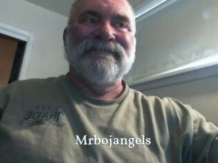 Mrbojangels