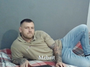 mrbrit SexyIdol