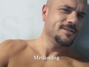 mrdandog SexyIdol