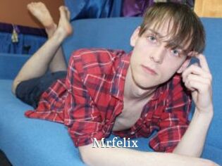 Mrfelix