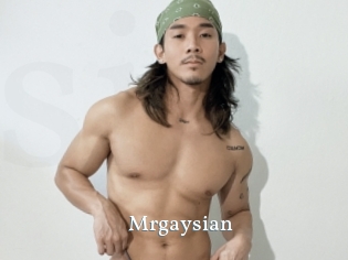 Mrgaysian