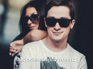 Mrjacksonsplayroom23