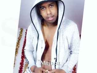 mrjhon SexyIdol
