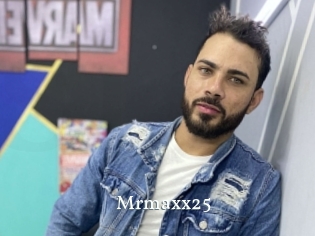 Mrmaxx25