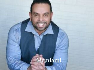 Mrmiami