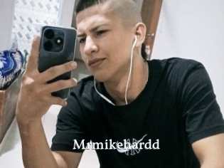 Mrmikehardd