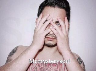 Mrmysterysoul