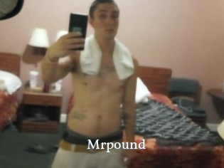 Mrpound