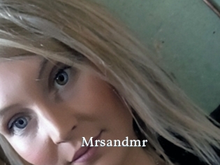 Mrsandmr