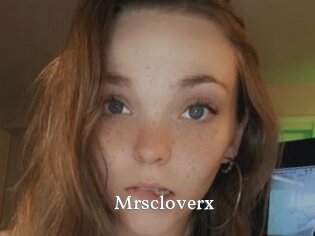 Mrscloverx