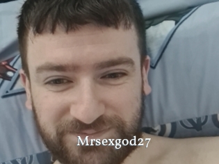 mrsexgod27 SexyIdol