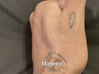 Mrsexy