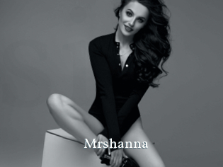 Mrshanna