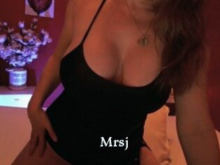 Mrsj