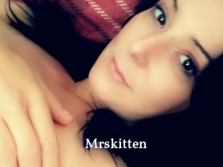 Mrskitten