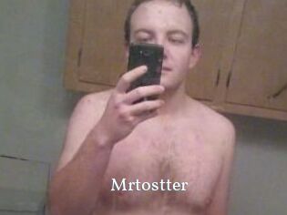 Mrtostter