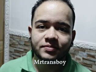 Mrtransboy