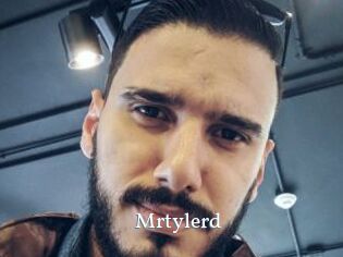 Mrtylerd