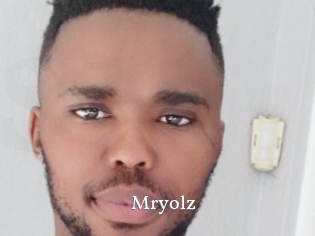 Mryolz