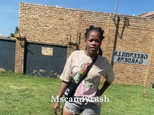 Mscandyrush