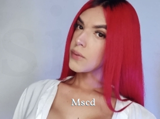 mscd SexyIdol