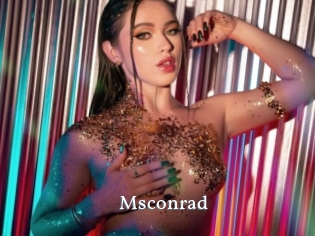 Msconrad