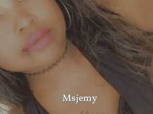 Msjemy
