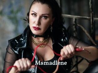 Msmadlene