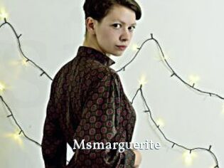 Msmarguerite