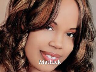Msthick