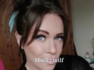 Muckymilf