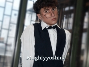 Mughlyyoshida